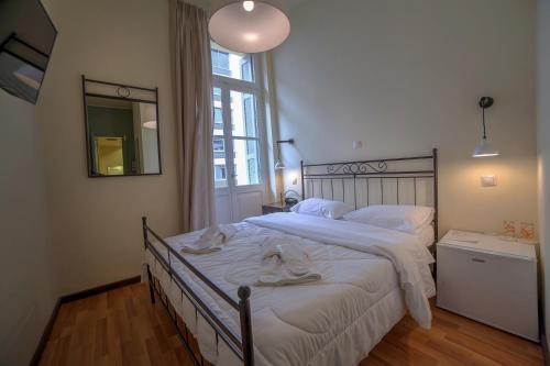  Athinas Street Inn in Athen