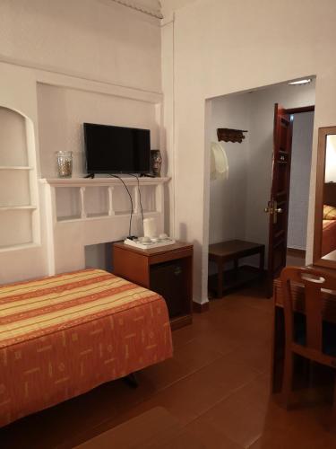 Hotel Nazareth - image 9