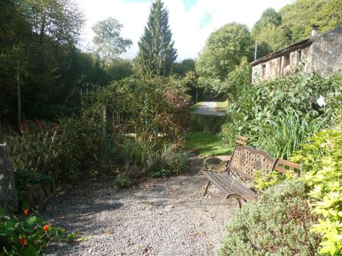 La Roche Gite at Les Glycines Gites with Pool,Games Field in a peaceful,rural setting