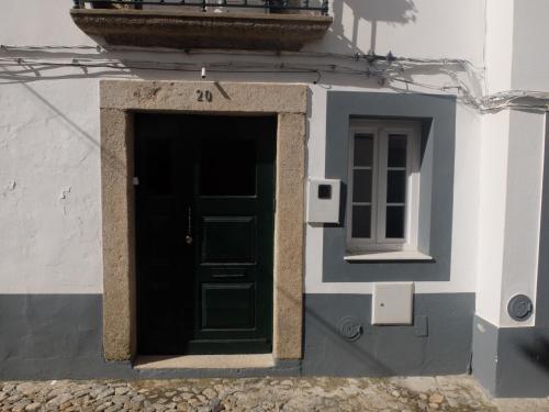  Casa do Soares in Évora