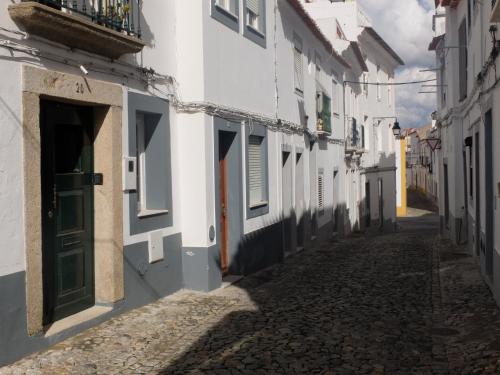  Casa do Soares in Évora