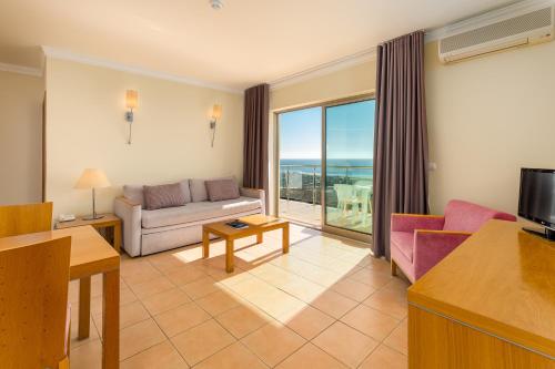Hotel Apartamento Dunamar - image 4