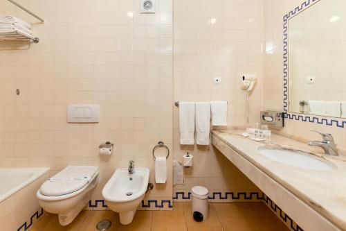 Hotel Apartamento Dunamar - main image