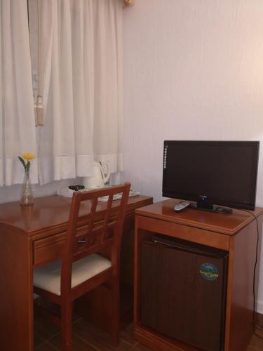 Hotel Nazareth, Лиссабон (фото 3)