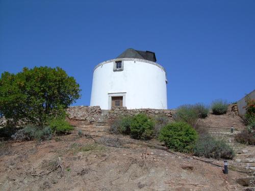 Quinta do Moinho da Páscoa, Palmela