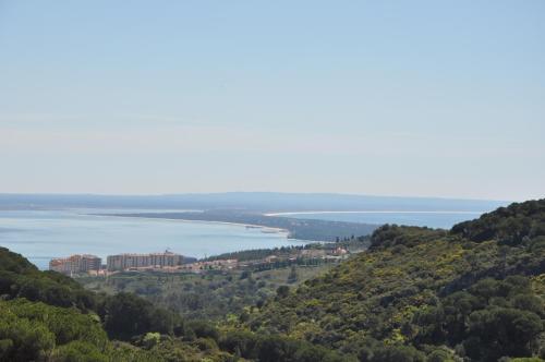  Quinta do Moinho da Páscoa in Palmela