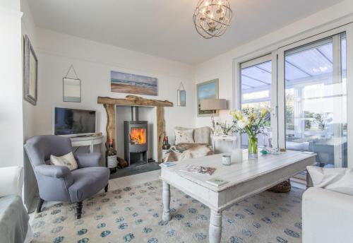 Creagle, Sennen Cove