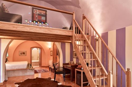 酒店外观, 拉塞比度假酒店 (Lazib Inn Resort and Spa) in 法尤姆