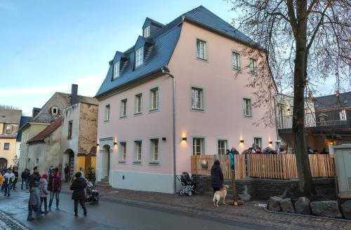 Boutique Hotel grüner Zweig