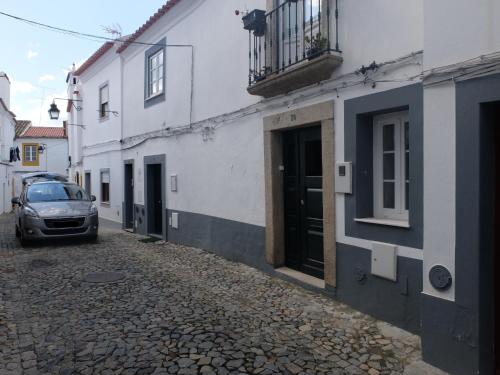  Casa do Soares in Évora