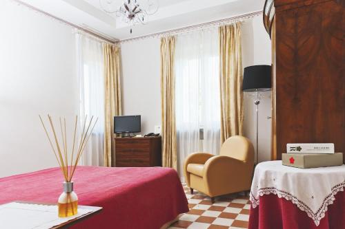 Book the Superior Double Room Superior Double Room