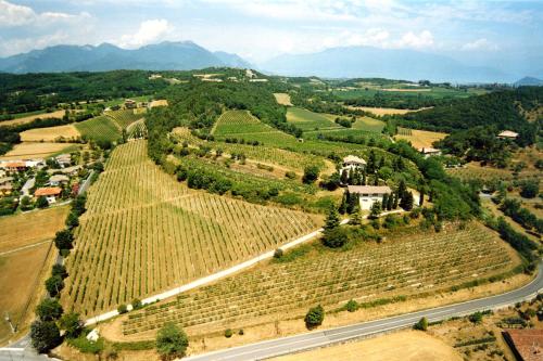 Agriturismo La Guarda - image 4