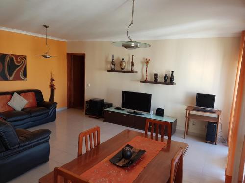 Apartamento Mira Serra in Loulé
