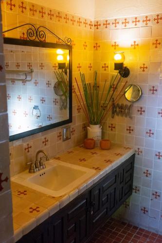 Casa Palomas Bed and Breakfast – Jocotepec, OH