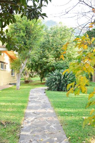 Casa Palomas Bed and Breakfast – Jocotepec, OH