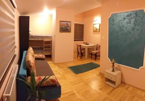 Bolonja 1 - Apartment - Užice