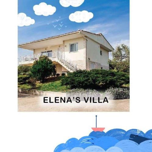 Hotel in Kallithéa