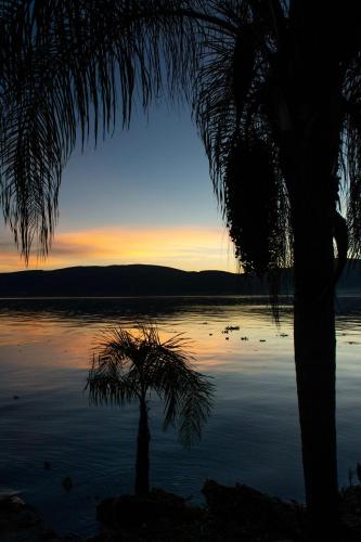 Casa Palomas Bed and Breakfast – Jocotepec, OH