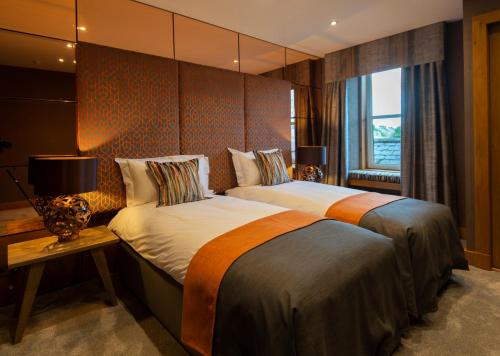 Heathmount Hotel - image 4