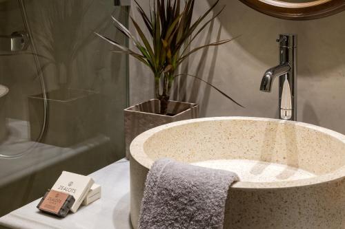 Estia Boutique Apartments, Atény (fotografie 7)