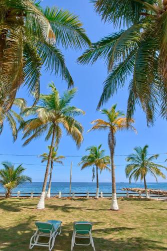 Cabaña El Refugio (Cabana El Refugio) in San Antero