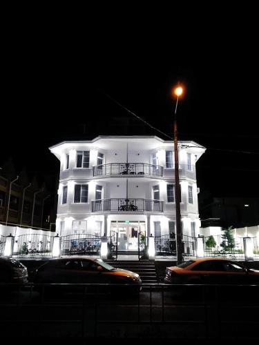 Blue Marine Hotel - image 7