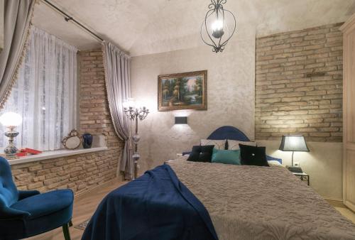 Luxury apartment in Pilies street
