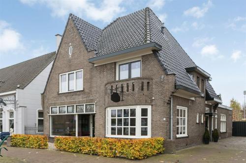  B&BbyBerry, Lieshout bei Milheeze