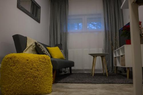  Apartment Complex Recek in Zagreb