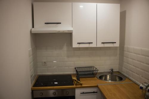  Apartment Complex Recek in Zagreb