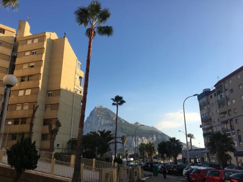 ทัศนียภาพภายนอกโรงแรม, Monkey Room in ลาลิเนียเดลาคอนเซพเซียน