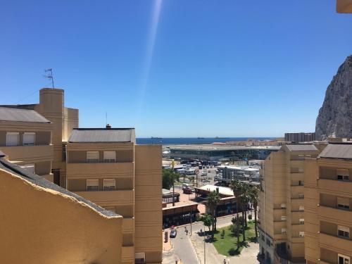 ทัศนียภาพภายนอกโรงแรม, Monkey Room in ลาลิเนียเดลาคอนเซพเซียน