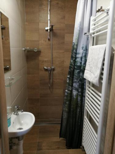 Apartments V Zátiší