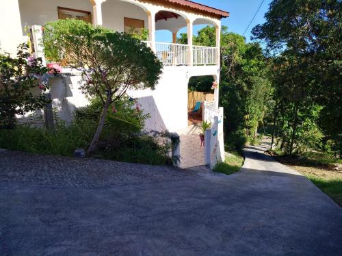 Entre Terre Et Mer A Morne A L Eau In Morne A Lʼeau Guadeloupe Reviews Prices Planet Of Hotels