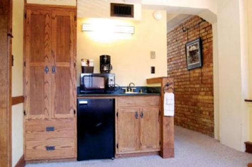 The Branch House & Suites By Gold Dust – Deadwood, SD
