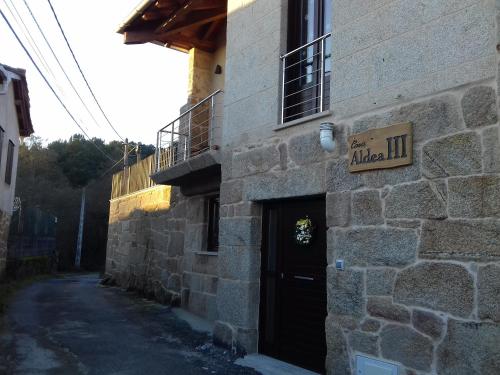  Casa Tras Do Rio in Coles