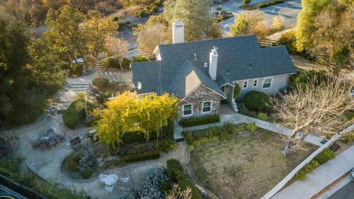 Cottage at Capitol Hill Paso Robles (CA)