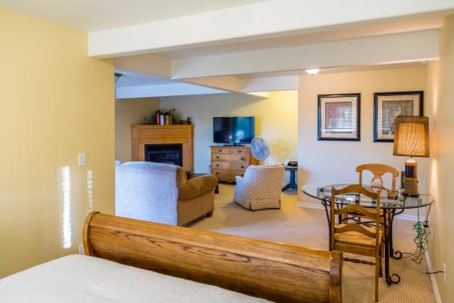 Cottage at Capitol Hill Paso Robles (CA)