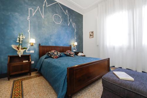 Residenza Cecchi B&B, Флоренция