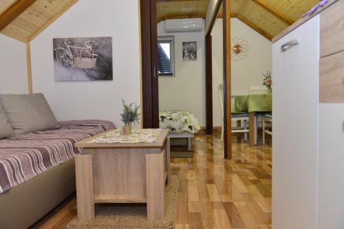 Apartmani Miščević (Apartmani Miscevic) in Josipdol