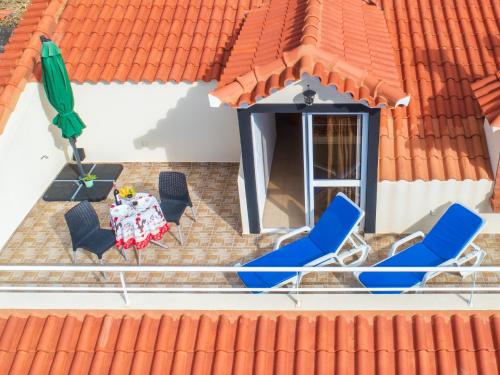  Apartment lucy in Arco da Calheta