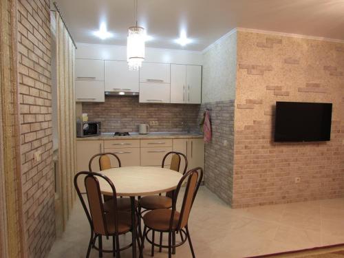 Apartment on Lenina 12