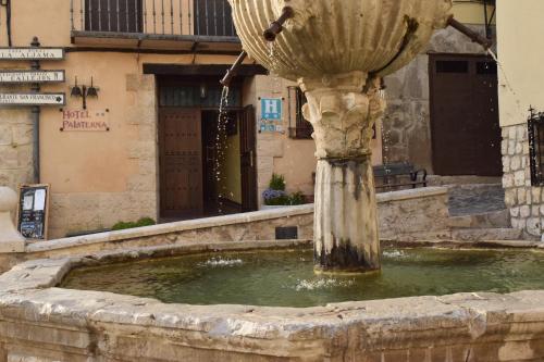 Accommodation in Murcia