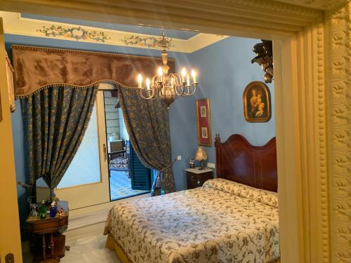 Casa Palacio Jerezana Casa Palacio Jerezana