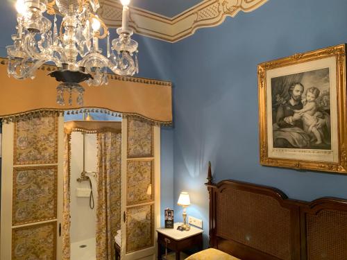 Casa Palacio Jerezana Casa Palacio Jerezana