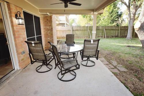 Richmond, Sugarland, Rosenburg, Katy West Houston - Lansdowne in Humble (Texas)