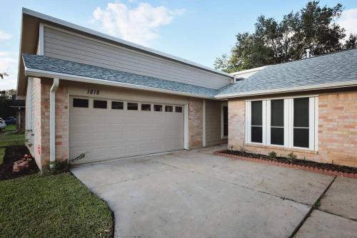 Richmond, Sugarland, Rosenburg, Katy West Houston - Lansdowne in Humble (Texas)