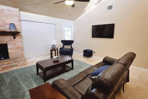 Richmond, Sugarland, Rosenburg, Katy West Houston - Lansdowne in Humble (Texas)