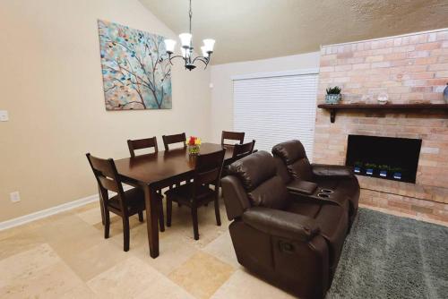 Richmond, Sugarland, Rosenburg, Katy West Houston - Lansdowne in Humble (Texas)