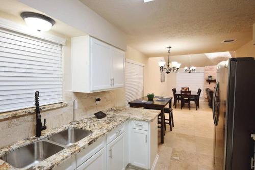 Richmond, Sugarland, Rosenburg, Katy West Houston - Lansdowne in Humble (Texas)